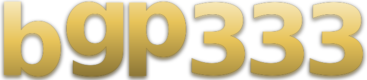 bgp333 logo